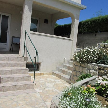 Apartmani Roza Lopar Quarto foto