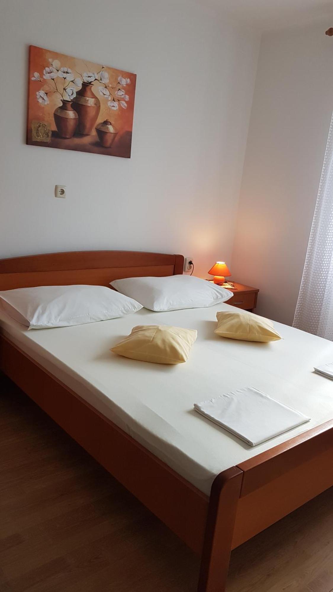 Apartmani Roza Lopar Exterior foto