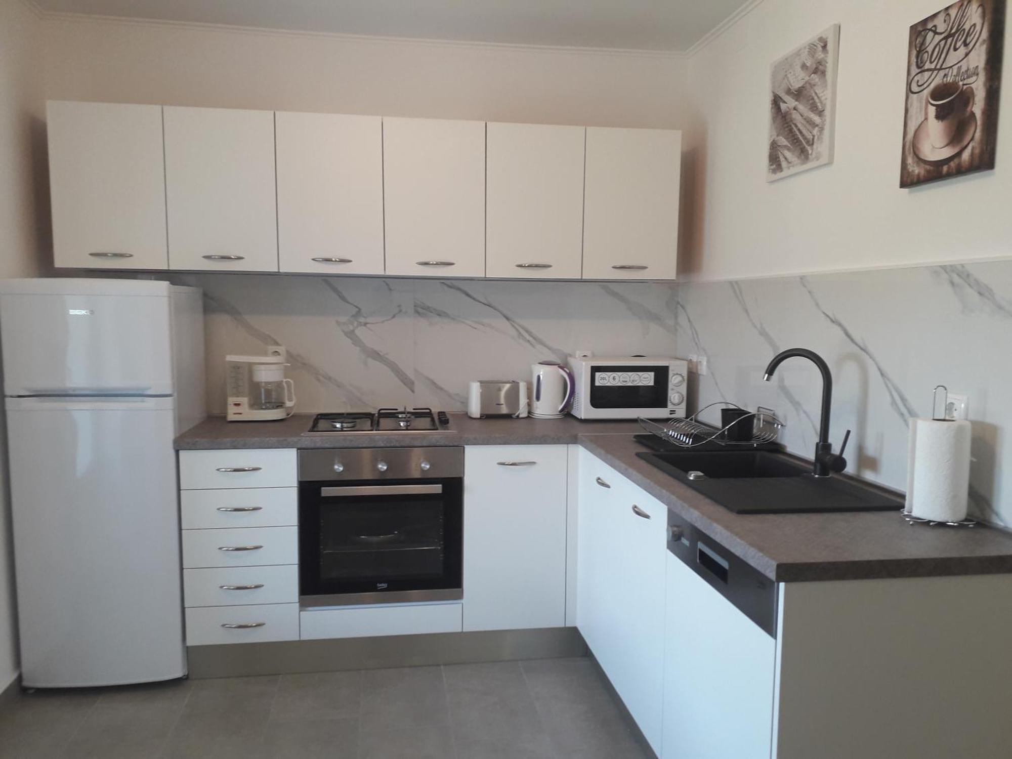 Apartmani Roza Lopar Quarto foto